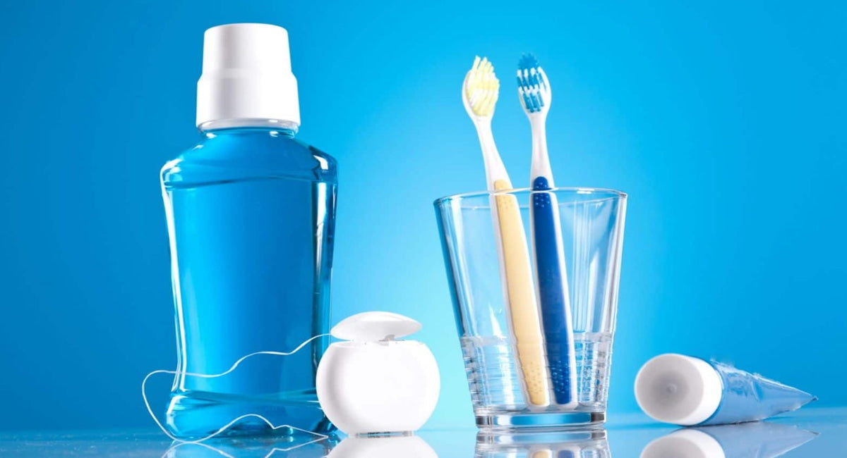 How to Choose the Right Oral Health Centre for Products