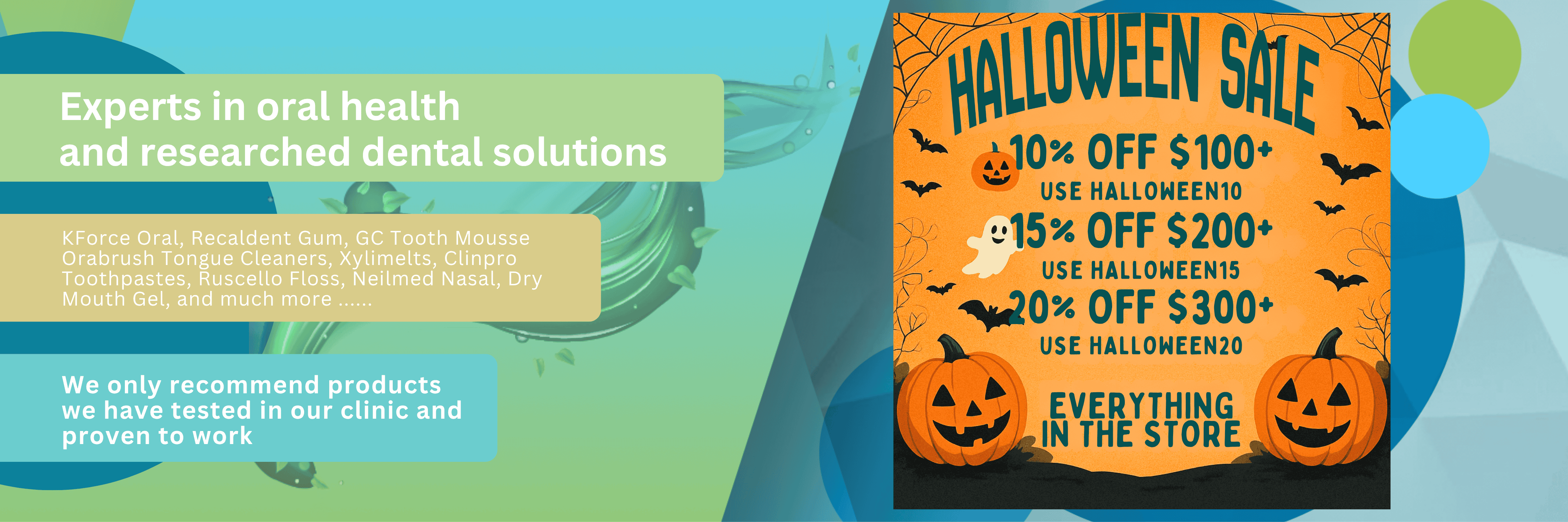 Breezecare Dental Shop