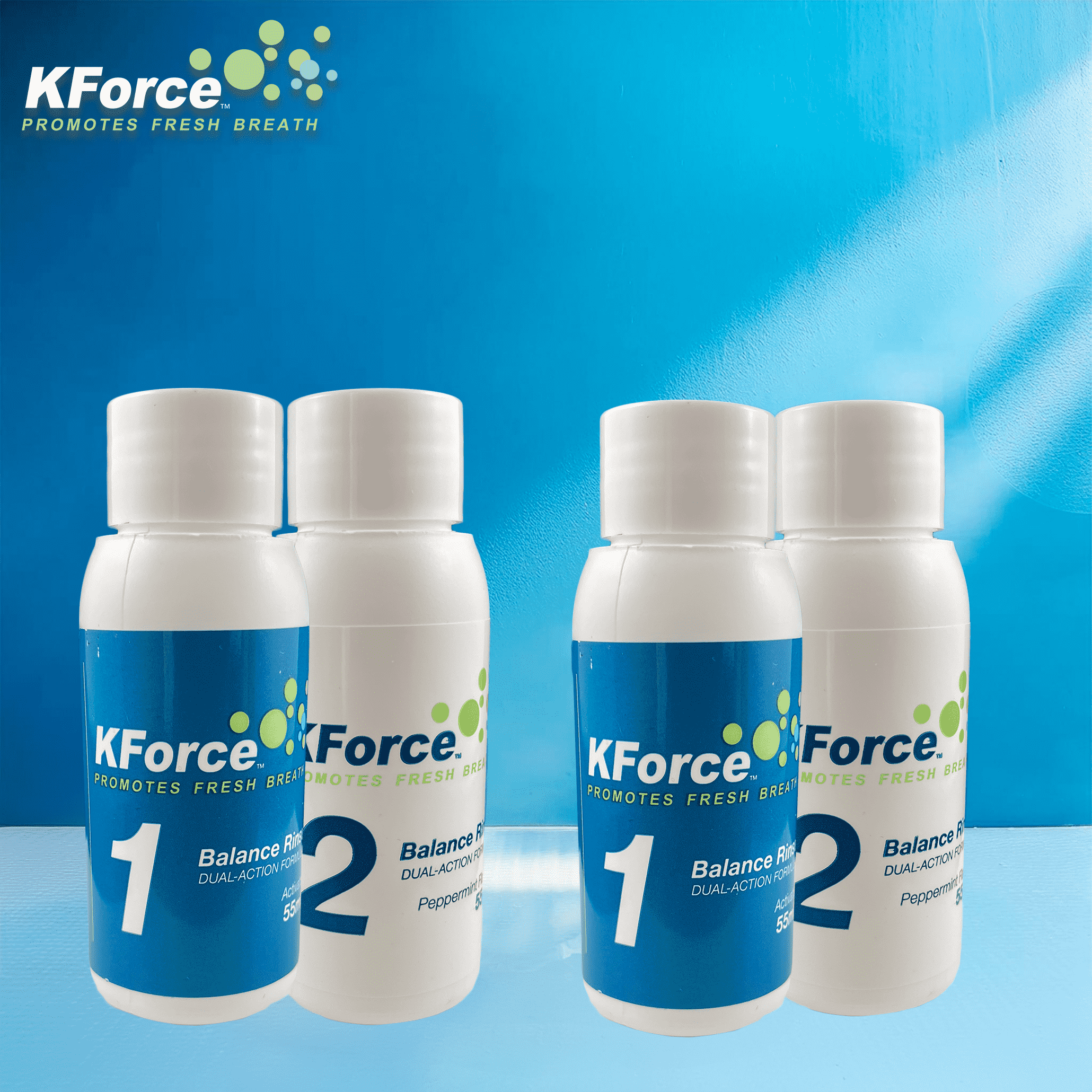 KForce Balance Rinse