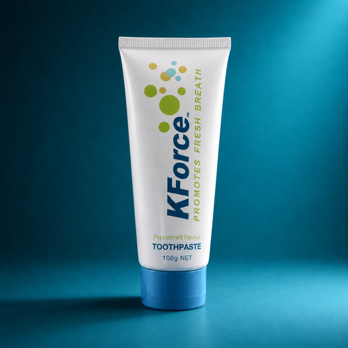 KForce - ToothPaste