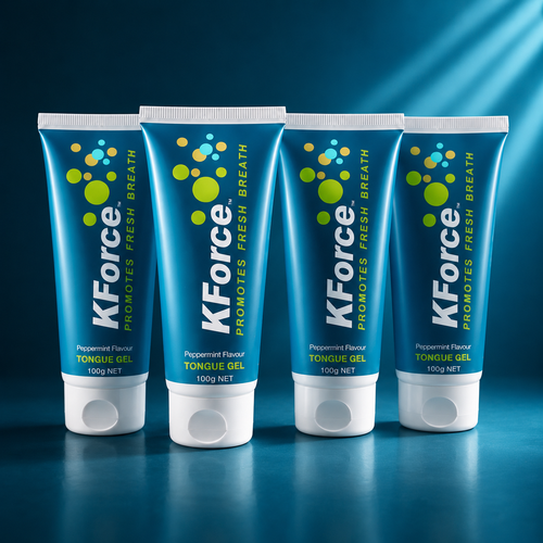 KForce - Tongue Gel
