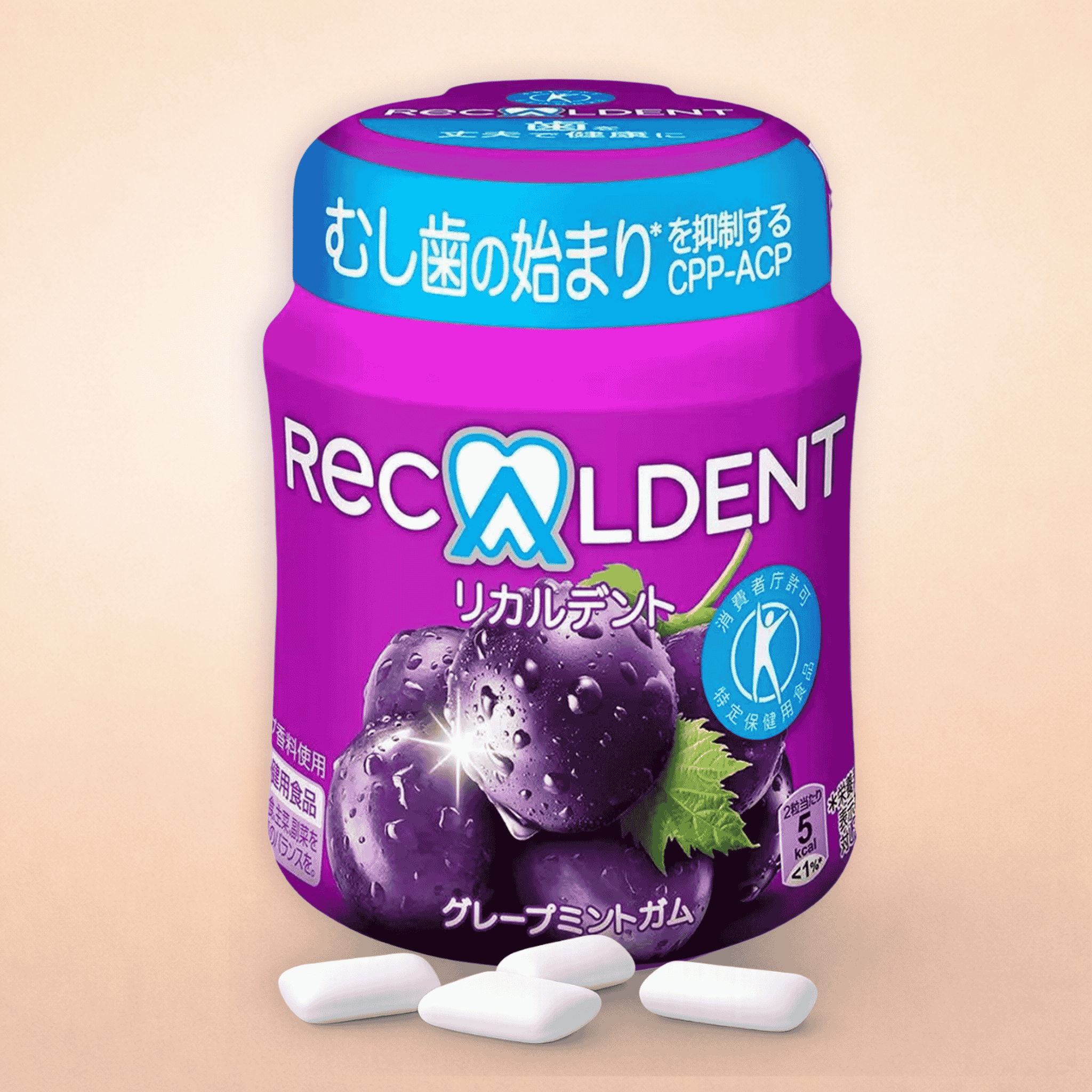 KForce Complete Dry Mouth & Fresh Breath System