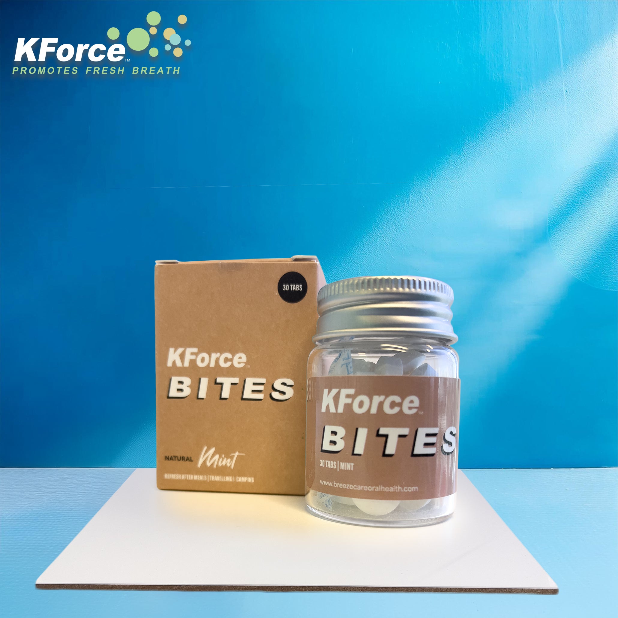 KF Bites Tablets