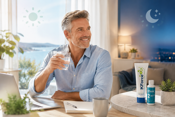 Designed to Support You Every Day