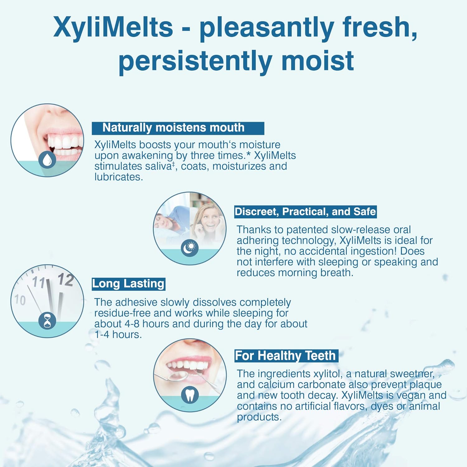 XyliMelts