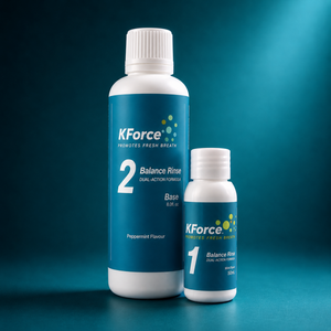 KForce Balance Rinse 120ml