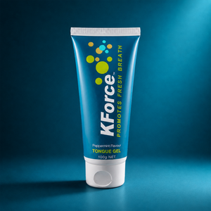 KForce Tongue Gel 100g