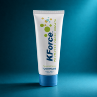 KForce - ToothPaste
