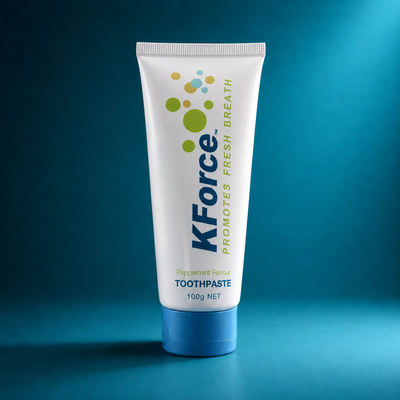 KForce - ToothPaste