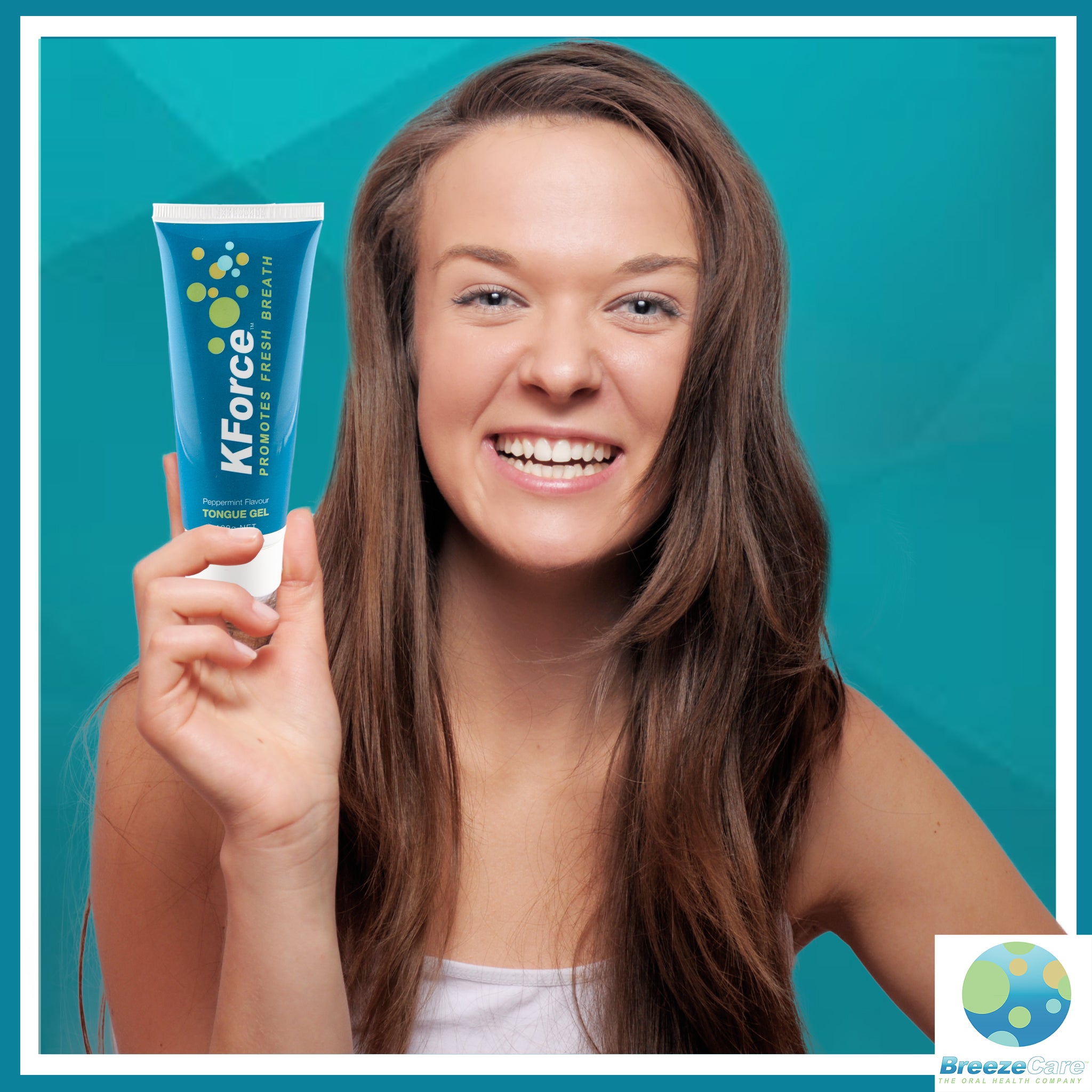 KForce - Tongue Gel