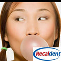 Thanks - BONUS Recaldent Gum